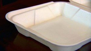 Washington's statewide ban on Styrofoam containers goes into effect June 1
