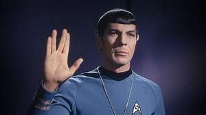 Expert says Spock is a 'caricature' of rationality, and has data to prove it