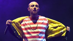 Mac Miller Dead at 26 From Apparent Overdose