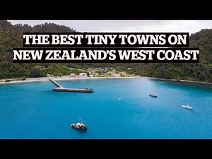 The best tiny towns of New Zealand's West Coast | TRAVEL | STUFF TRAVEL