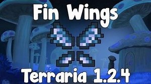 Fin Wings
