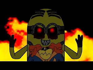 Dogday plays Minion.exe Project Redone