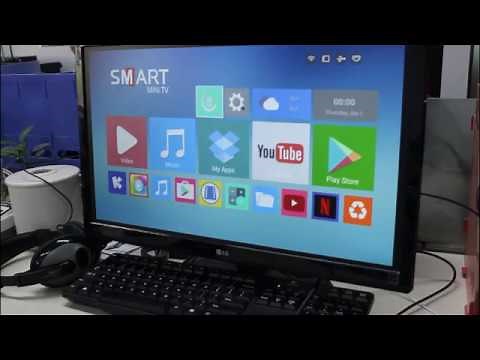 how to upgrade firmware of android tv box A5X PLUS