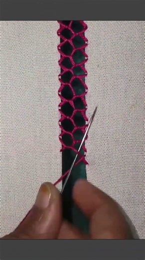 Handmade patchwork pattern techniques, exquisite and practical #sewing #needlework #handmade