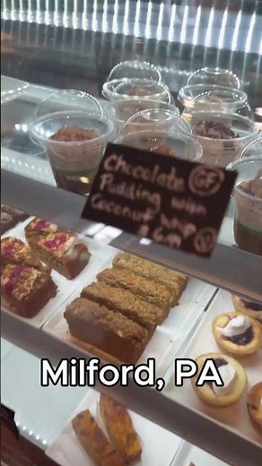 Milford, PA ✨ | Where History Meets Heart