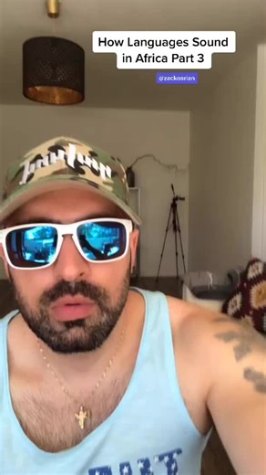 Exploring the Unique Sounds of African Languages