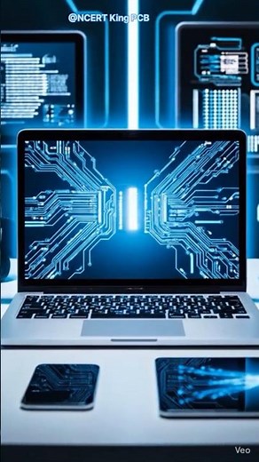 Electric Field Explained in 60 Seconds ⚡