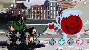 【创游还原】支离破碎V2 反转