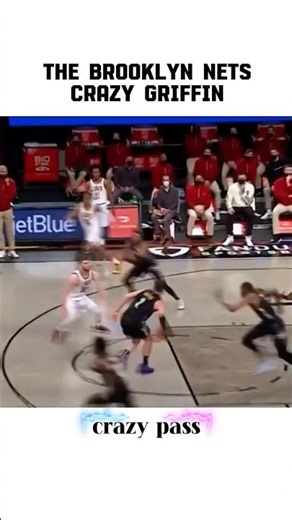 Crazy ball movements #nba #ballmovement #nbashorts #highlights #basketball