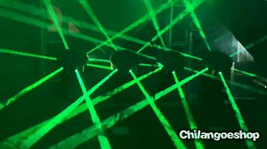 30 reactions · 4 comments | Luz Disco Cyclone Space laser RGB, Led gold & wash $ 9,402 pesos Alimentacion 110v - 220v 50/60 Hz Consumo de Energía 100w fuente de luz: 6 led COB ambar 10w 6 laser 500mw RGB 126 Leds 5050 rgb Funcionamiento: Automatico, Audioritmico, Maestro/esclavo DMX (19 / 51 CH) Pan 540° Tilt infinito https://chilangoeshop.com/shop/efectos-de-led/12819-luz-disco-cyclone-space-laser-rgb-led-gold-wash.html | ChilangoEshop | Facebook