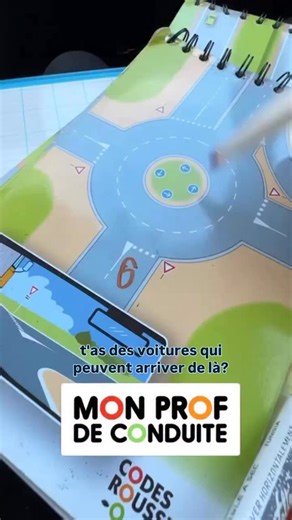 Les règles du code de la route sont parfois mal connus par les gens qui passent le permis, #monprofdeconduite #moniteur | Mon Prof de Conduite