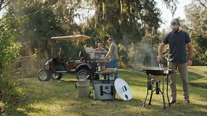 756 reactions · 66 shares | Check out the most versatile, portable propane cooker on the planet. Perfect for the… ✅Backyard ✅Camping ✅Tailgating ✅Wherever your adventures take you! | FIREDISC Cookers | Facebook