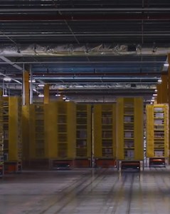 193K views · 604 reactions | Visitez Amazon virtuellement dès maintenant et gratuitement avec un guide ! | Inside Amazon | Facebook