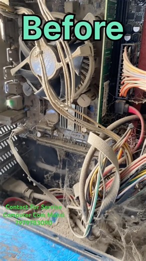 Computer Service #computercom #computer #laptop #computerservice #computerrepair #laptoprepair