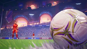 Rematch - Online Soccer Game Announced - Trailer and Details Revealed