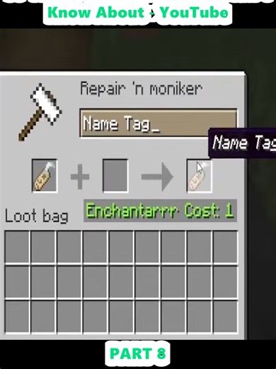 59 Minecraft Secrets You Never Knew