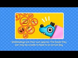 Wobbledogs Gameplay Pt. 1 - 2.5x Speed