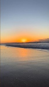 The Most Beautiful Beach Sunsets