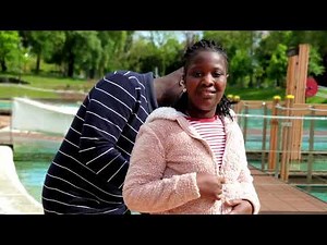 DJIDJI DI MALAIKA- SIREM FATI