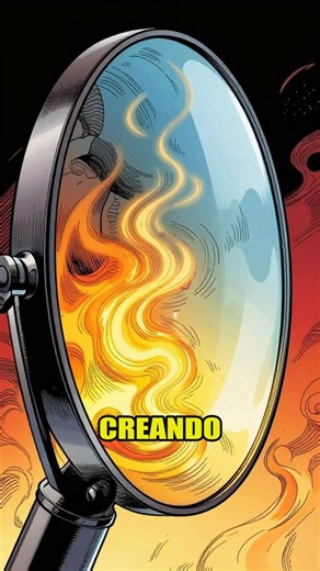 Cómo afecta el calor a los espejos de un telescopio