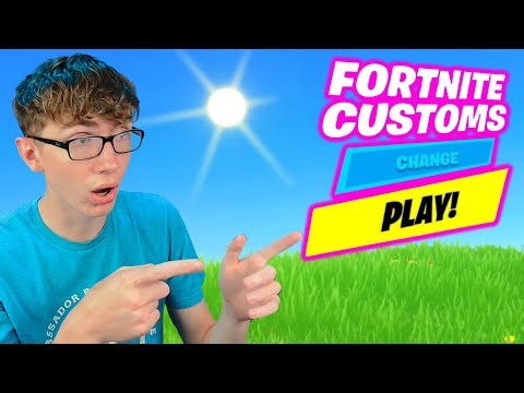Fortnite Customs and Giveaways! Fashion Show, Hide & Seek and Scrims!!!🔴LIVE🔴