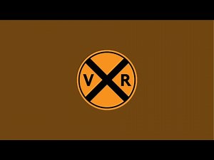 Virtual Railfan is live!