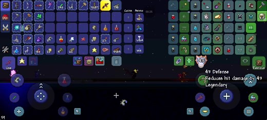 Another Legendary Mode Duke Fishron Pre-Mech ig. I had to do it in my world bc multiplayer is laggy and I can't dash properly. @ayanokoji.92 @kazrella_gen04 #oneofnihility #terraria #tsunami #ranger #dukefishron