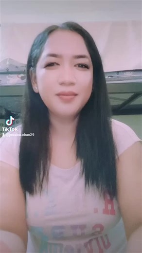 Jessica Chan on TikTok