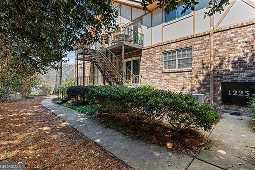 1225 Church St #J, Decatur, GA 30030 | Estately 🧡 | MLS# 10710958