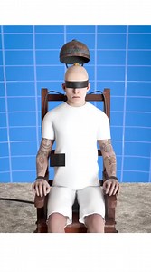 Death by Electric Chair: The Shocking Truth" #ElectricChair #DeathPenalty #CapitalPunishment #CrimeAndPunishment #TrueCrime #ShockingFacts #JusticeSystem #ElectricExecution #OMG #lifesavingskills #lifesavinghacks #facts #technology #science #space #scientists #medicare #medicalscience | Journey To The Universe