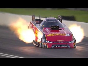 Thunder Valley Nationals Friday Recap