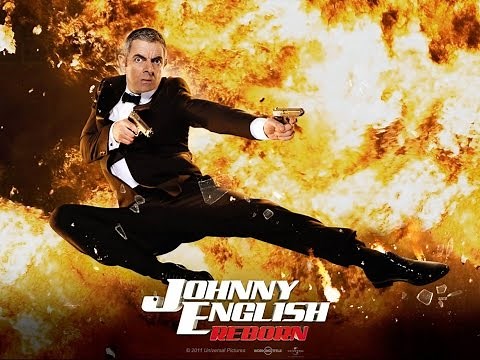 Johnny English Reborn - I Believe In You [Film Version]