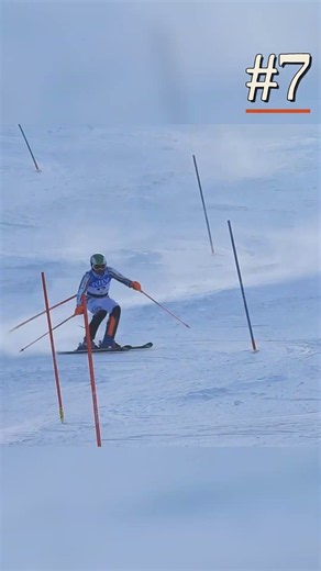 Stop-Start January 2026 (Part 1) -- Slalom Tokyo Drift