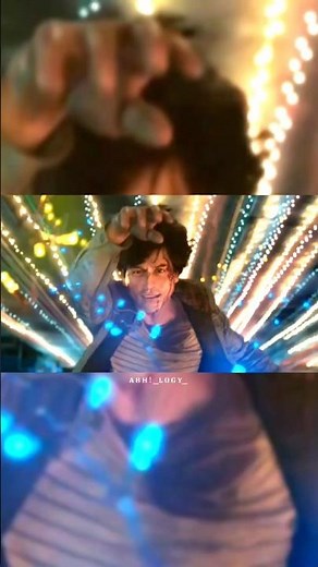 FAN Movie last scene 🥺❤️|Falling srk | Arcade | efxedit | SRK | Fanmovieedit #fanmovie