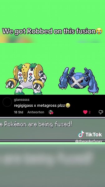 Fusión Épica de Blaziken y Zekrom en Pokémon