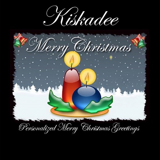 Merry Christmas Honey