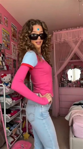 👆Outfit linked in bio Try This Y2K Outfit Hack For Instant Retro Vibe