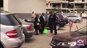 1.5K views · 24 reactions | #NhyiraUpdates ACP Agordzo’s lawyers make another push for bail. | Nhyira 104.5 FM | Facebook