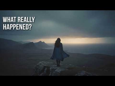 What Really Happened