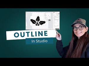 The Outline Trick That Changes Everything in xTool Studio