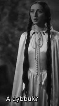 The Dybbuk Box: When a Hoax Becomes a Curse