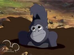 The Legend of Tarzan Season 01 Episode 13 Part 09