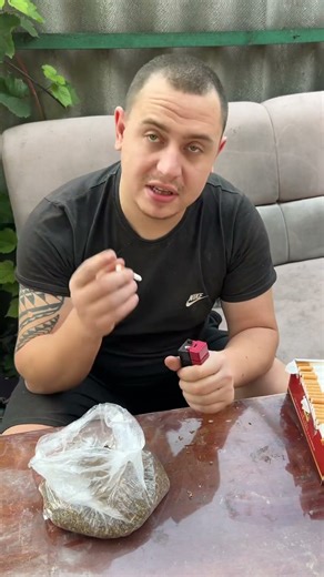 How to save on smoking, don't smoke!!!