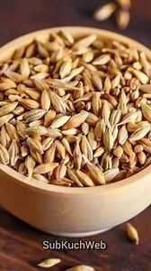 34K views · 510 reactions | Jau Ke Fayde, Health Benefits of Barley in Urdu #subkuchweb #health #jau #barley #shorts #healthbenefits #healthyfood #healthtips #healthcare #healthylife #tips #fbpost2024 #fbreel2024 #fbreelsfypシ゚viral #fbreels #fbshorts | SubKuch Web | Facebook