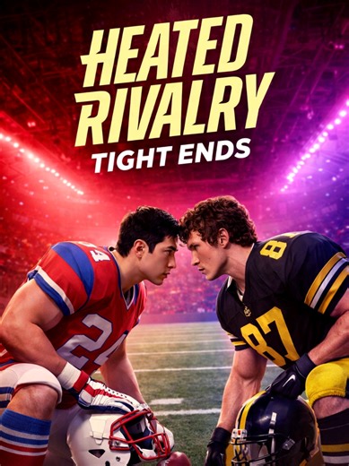 Petition to Turn Heated Rivalry into New Air Bud Franchise