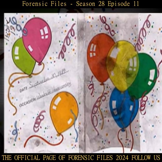 Forensic Files Season 28 Episode 11 Part 2 | Forensic Files 2024