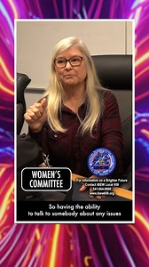 Empowering women in the trades: The IBEW Women's Committee provides crucial support, connection, and community for our female members. From job site challenges to lifelong friendships, we're stronger together. #IBEWWomen #TradesSisterhood #SupportingWomenInConstruction | IBEW Local 659 | Facebook