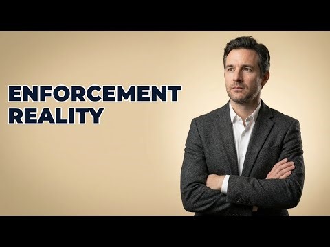 How Was the Fifteenth Amendment Enforced in Practice?