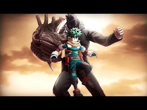 The NEW Strike All For One is A DEMON In My Hero Ultra Rumble…