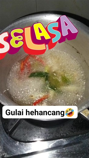 maryam humaira | #jadilah gulai mungkus 4 behading 🤣🤣 | Instagram